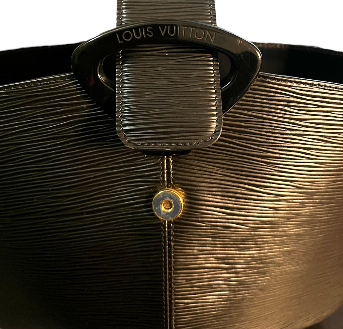 Louis Vuitton Epi Reverie Bag