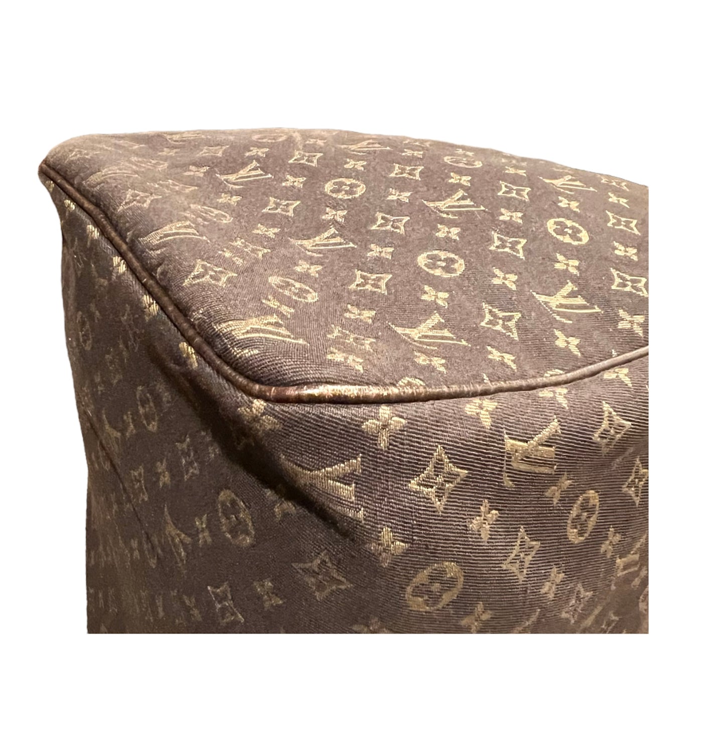 Louis Vuitton Monogram Speedy 30