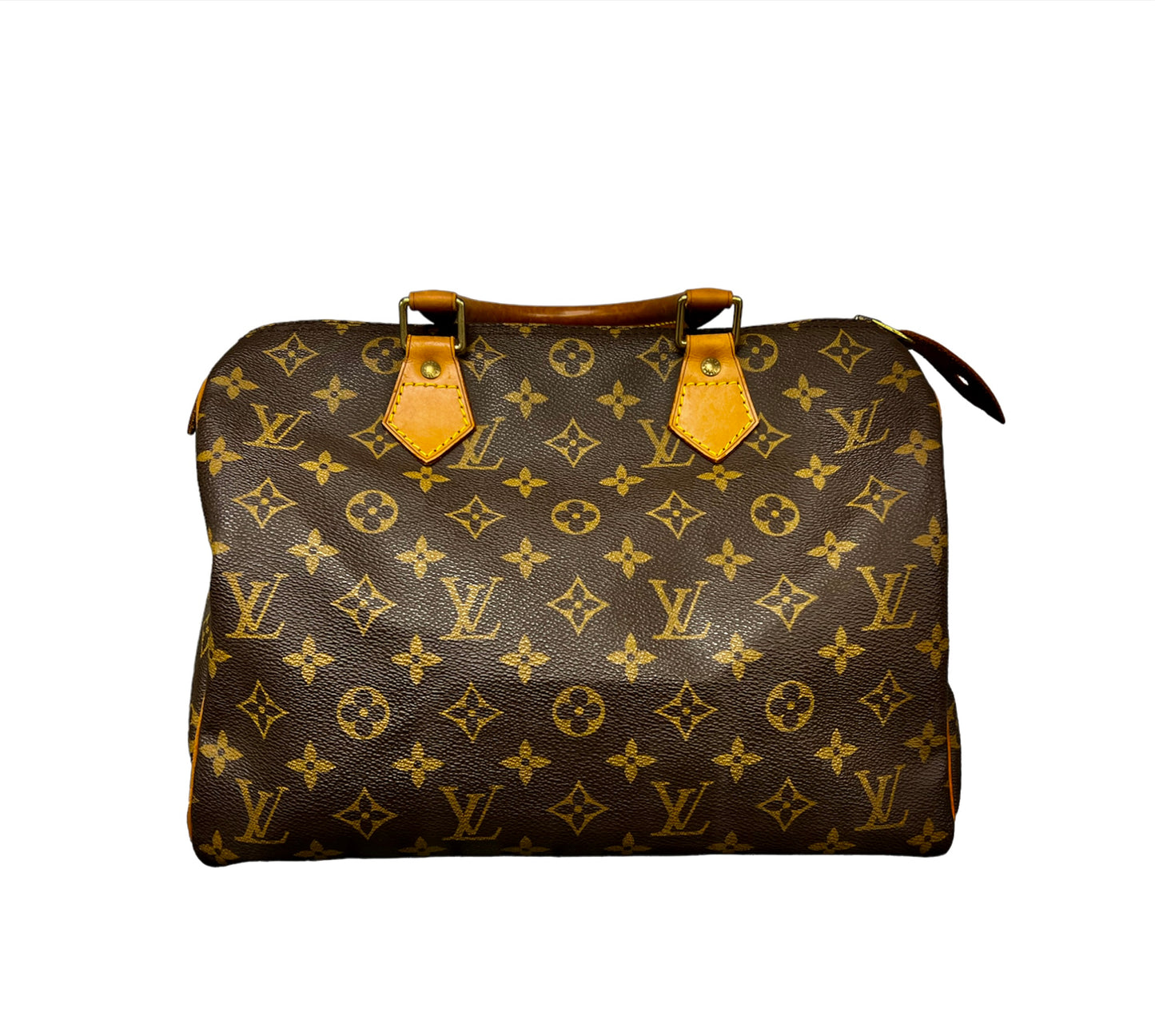 Louis Vuitton Monogram Speedy 30