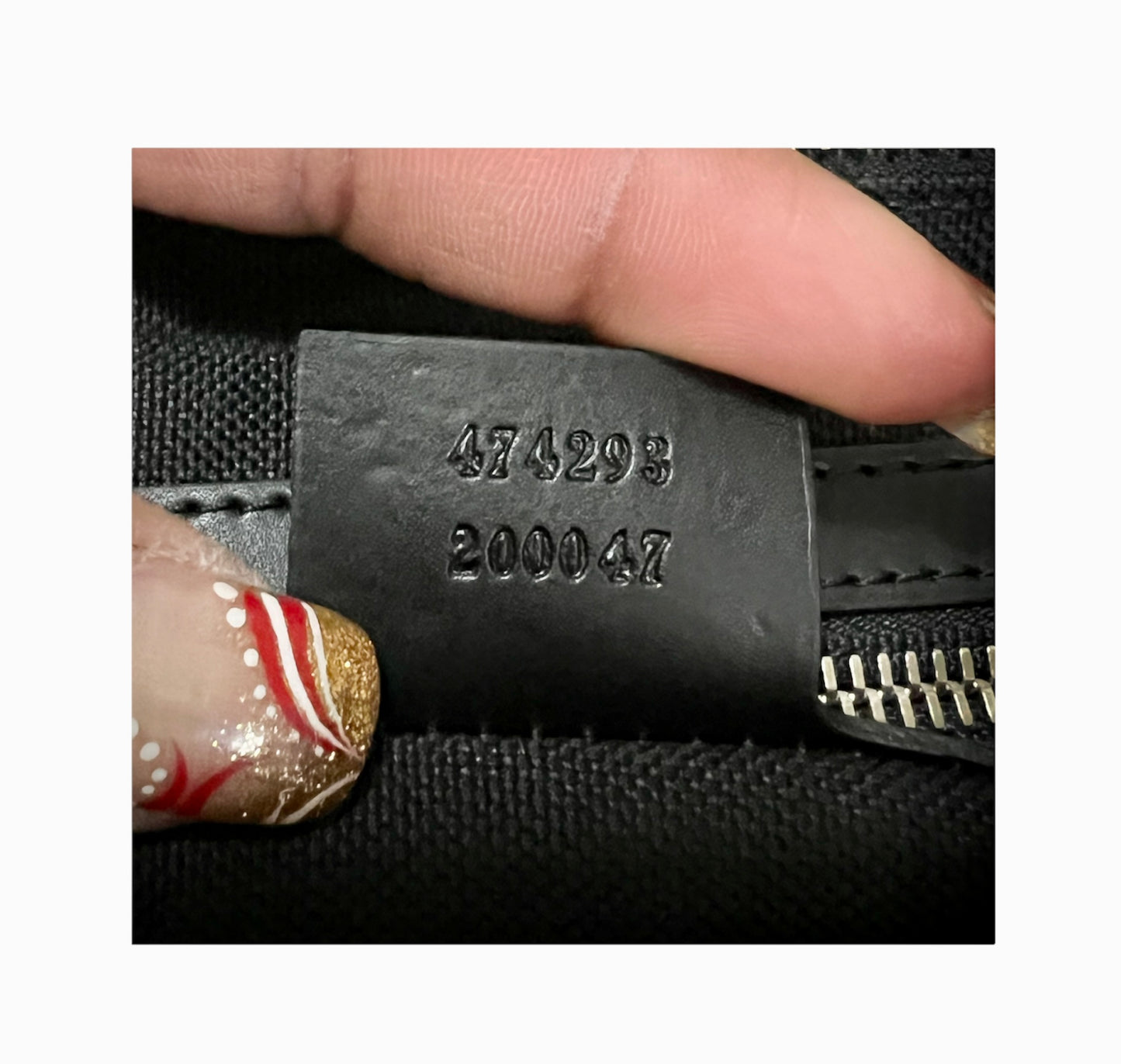 Gucci GG Belt Bag