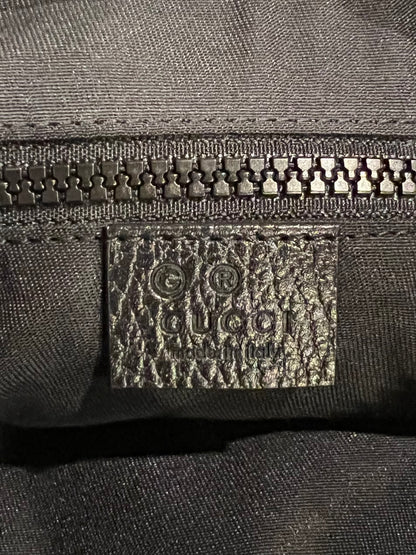 Gucci GG Messenger Bag