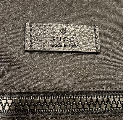 Gucci GG Messenger Bag