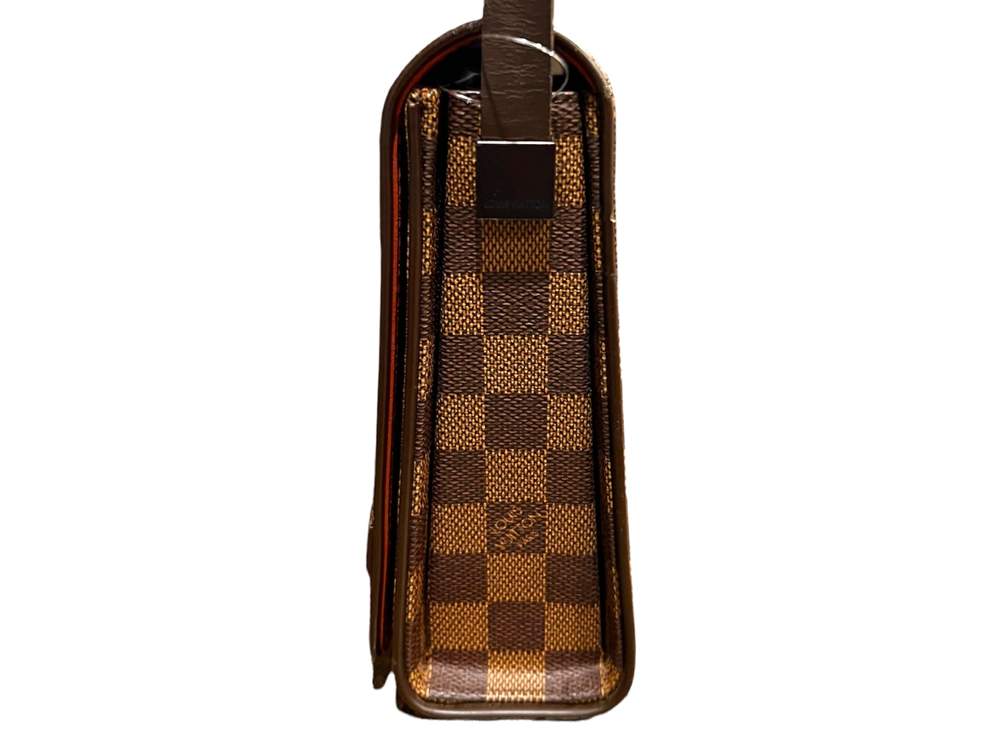Louis Vuitton Tribeca Carre Handbag Damier - ShopStyle Shoulder Bags