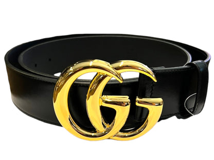 Gucci GG Wide Belt