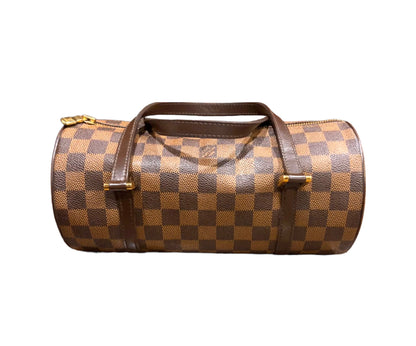 Louis Vuitton Damier Papillon 26