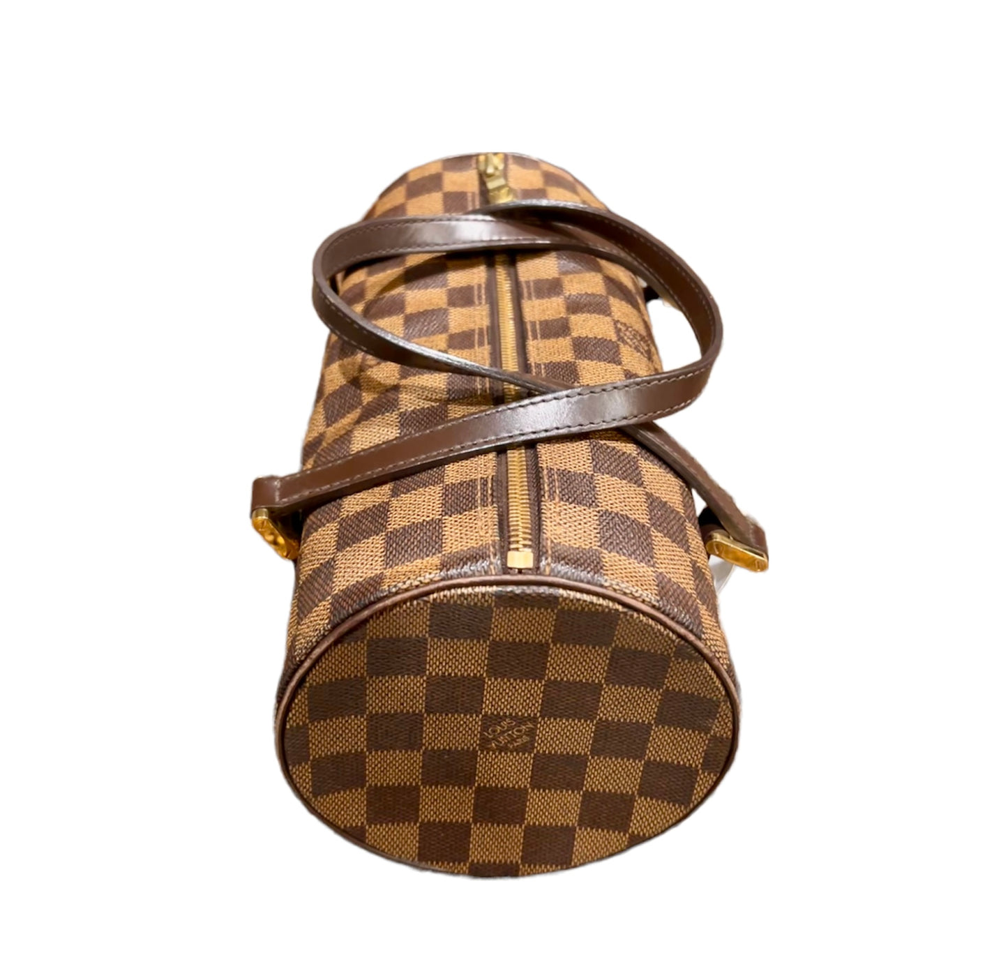 WHAT 2 WEAR of SWFL - Just in.Sweet Louis Vuitton Papillon 26. Always  authentic--guaranteed! #Louisvuitton #lv #designerresale #wepaymore  #wesellmore #fortmyers