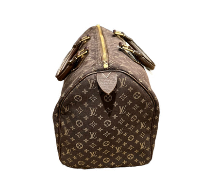 Louis Vuitton Monogram Speedy 30