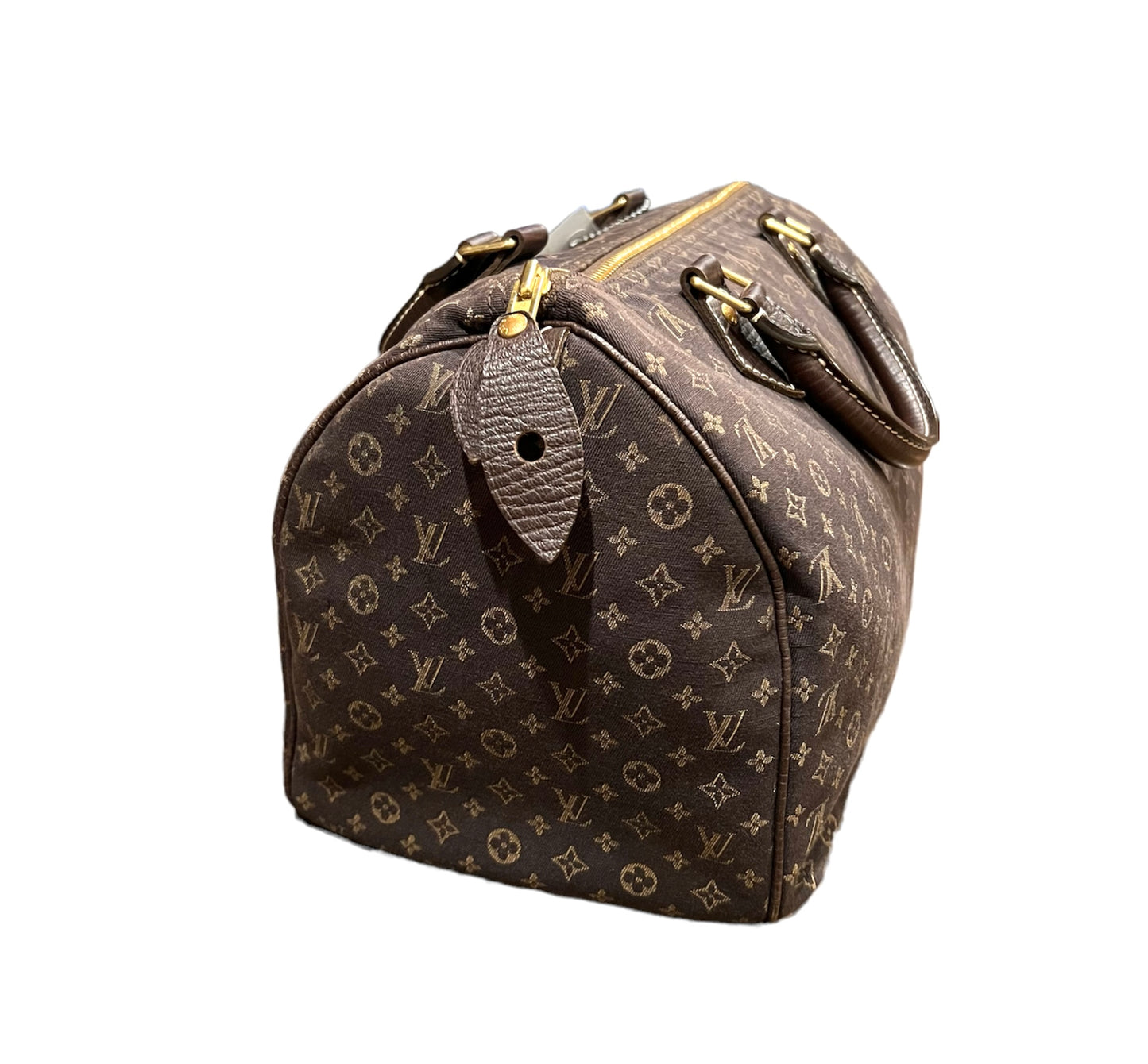 Louis Vuitton Monogram Speedy 30