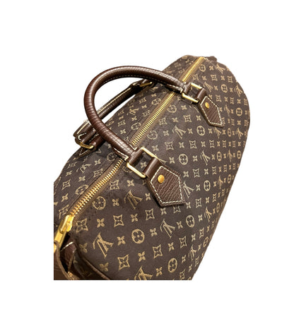 Louis Vuitton Monogram Speedy 30