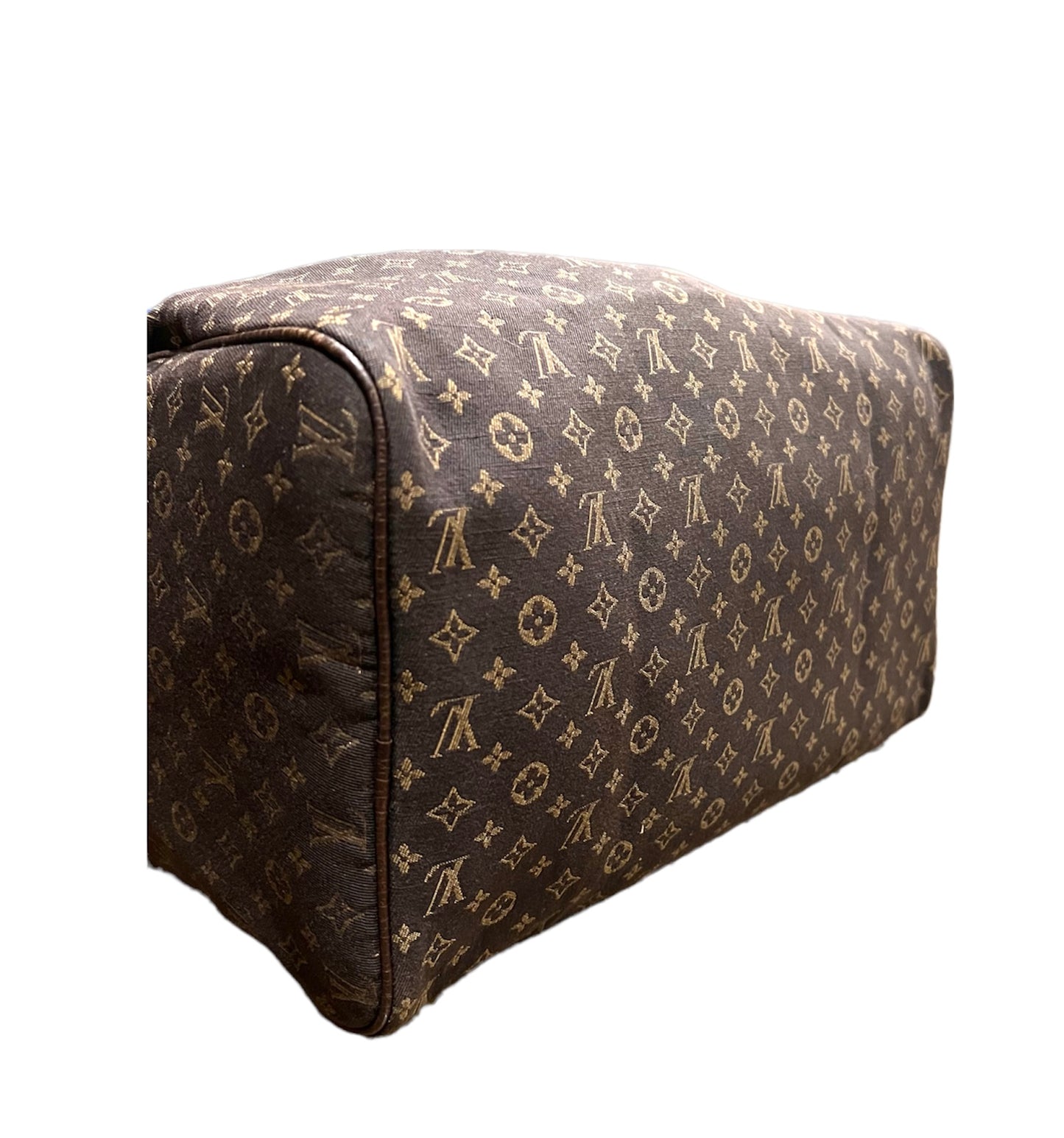 Louis Vuitton Monogram Speedy 30