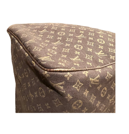 Louis Vuitton Monogram Speedy 30