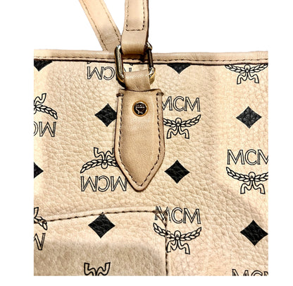 MCM Shoulder Bag