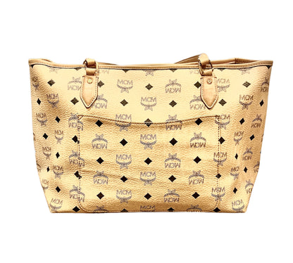 MCM Shoulder Bag