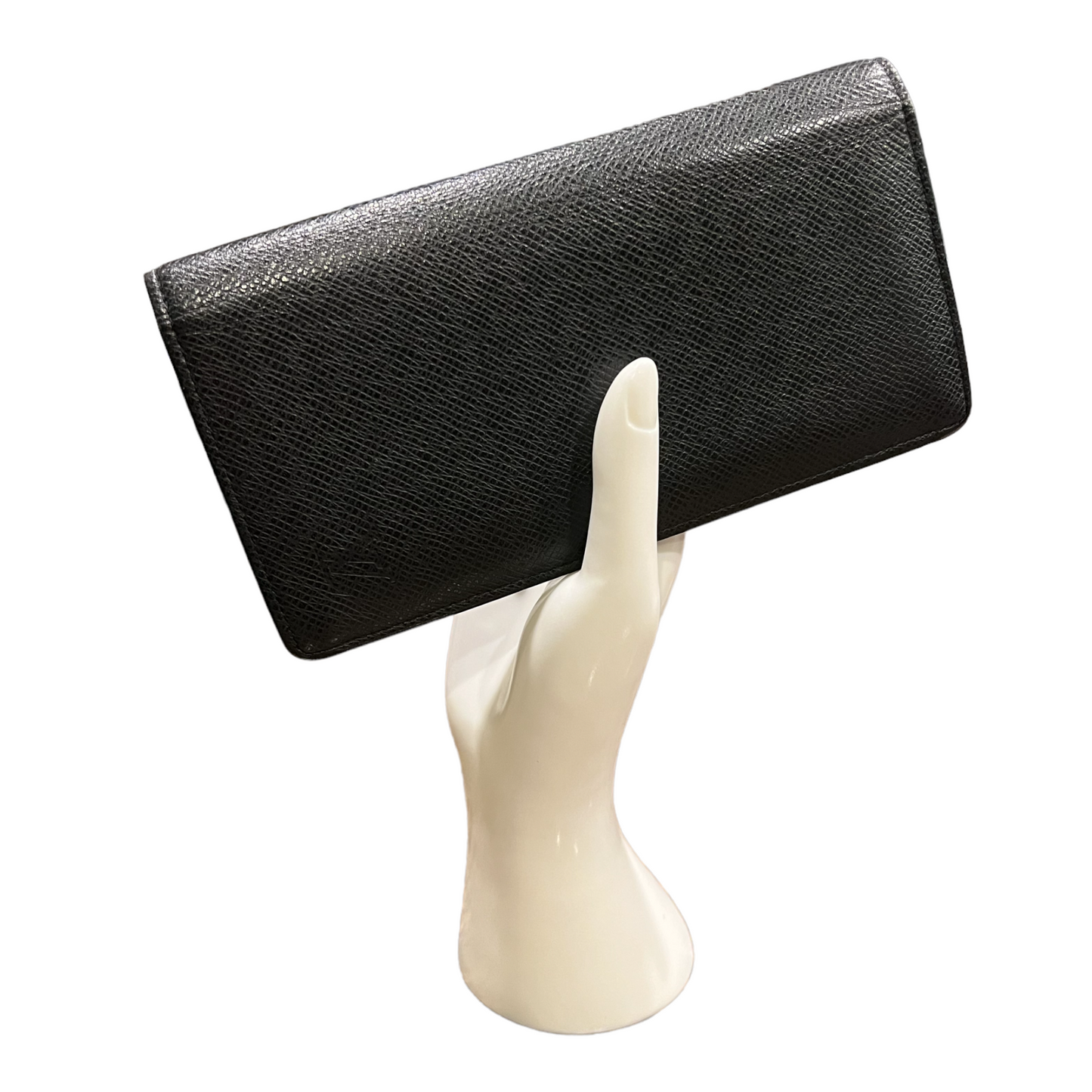 Louis Vuitton Men's Brazza Wallet – MW Designer Boutique