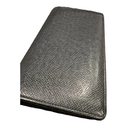 Louis Vuitton Men's Brazza Wallet